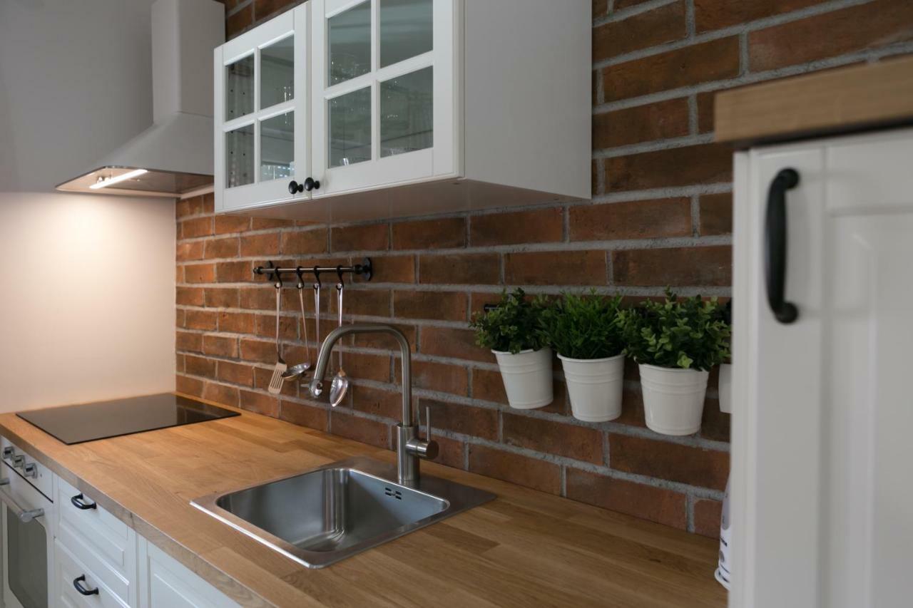 شقة House Smolcic Otočac المظهر الخارجي الصورة