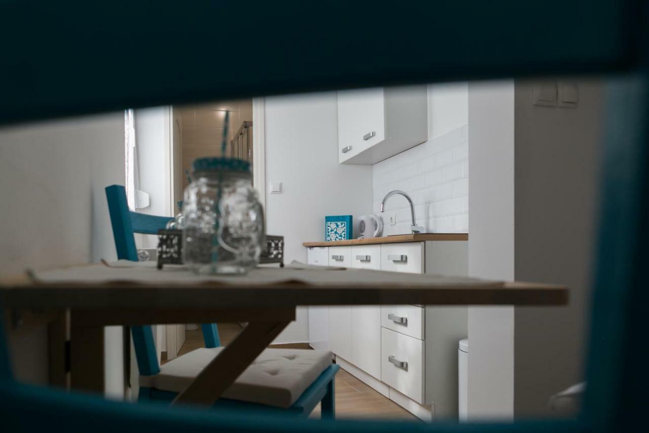 شقة House Smolcic Otočac المظهر الخارجي الصورة